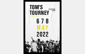 Tom's Tourney