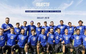 Championnat du Monde des Clubs (WUCC)